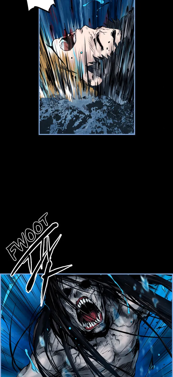 Read Island Part 2 chapter 12 image 27 on Lezhin