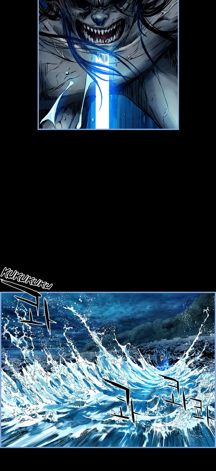 Read Island Part 2 chapter 12 image 32 on Lezhin
