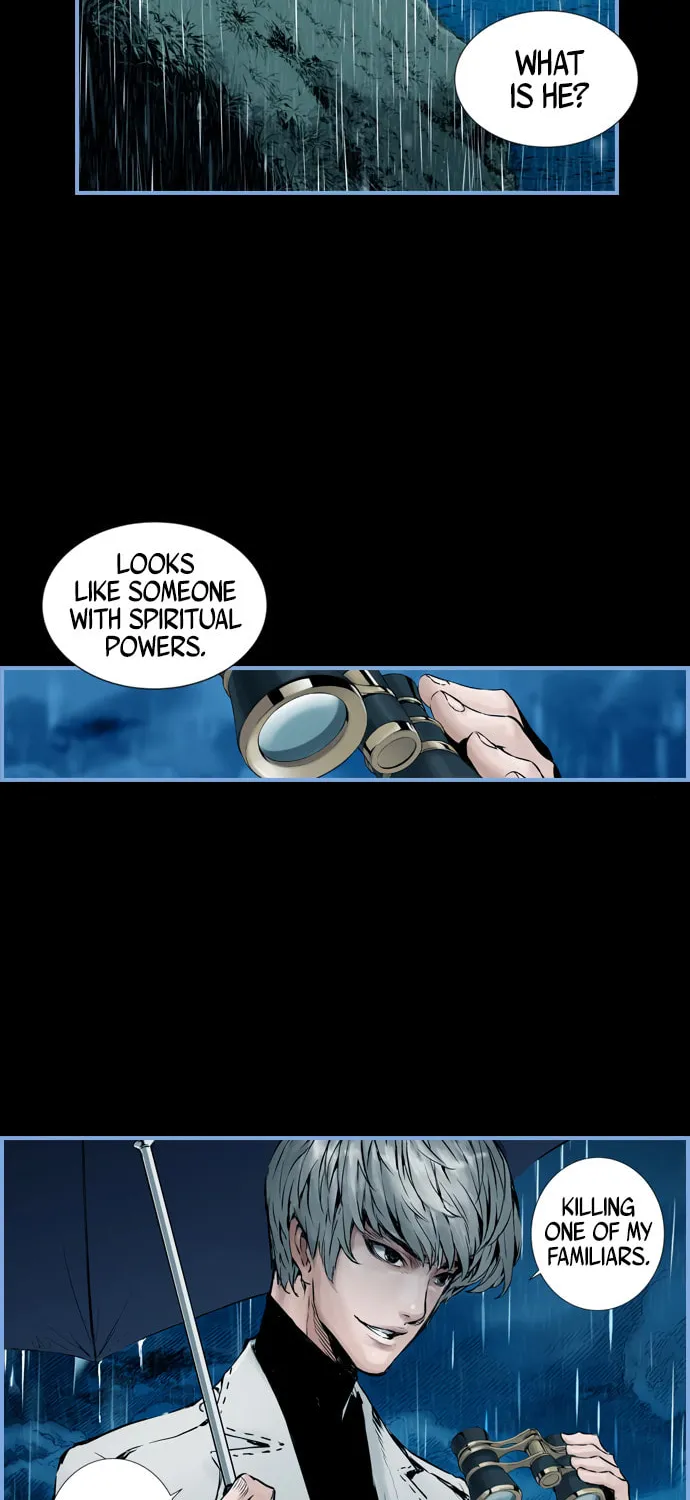 Read Island Part 2 chapter 12 image 34 on Lezhin