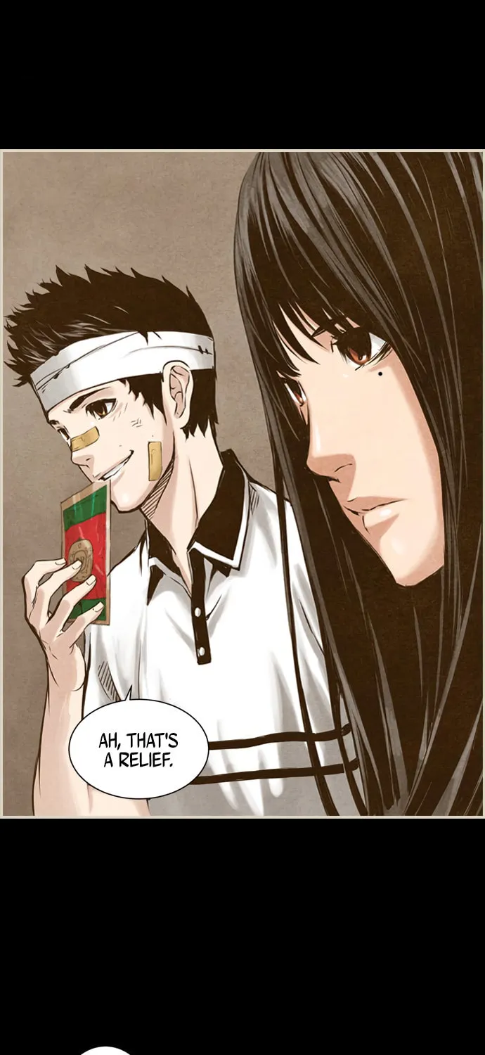 Read Island Part 2 chapter 12 image 38 on Lezhin