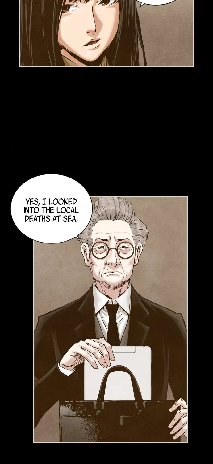 Read Island Part 2 chapter 12 image 40 on Lezhin