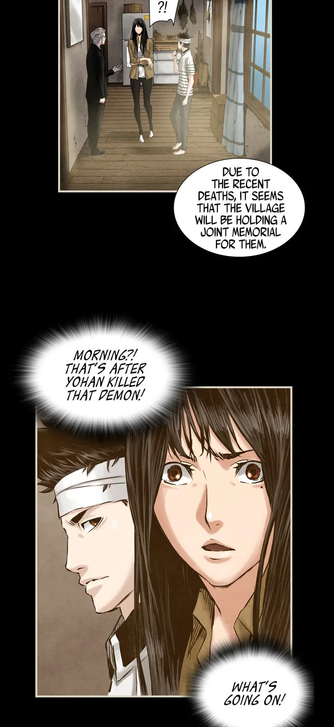 Read Island Part 2 chapter 12 image 44 on Lezhin