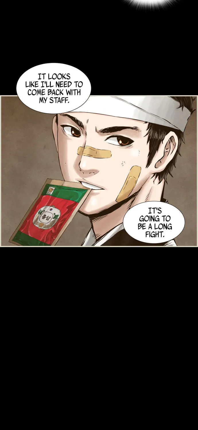 Read Island Part 2 chapter 12 image 45 on Lezhin
