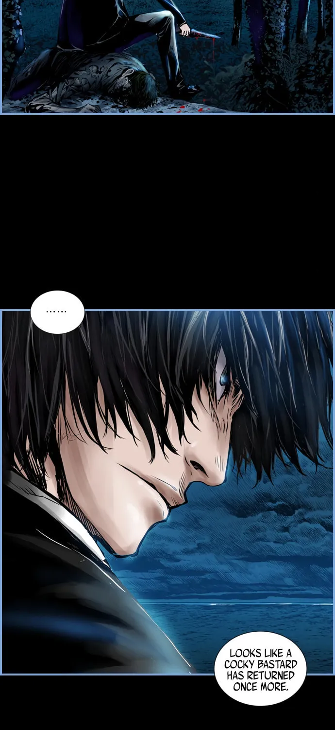 Read Island Part 2 chapter 12 image 47 on Lezhin