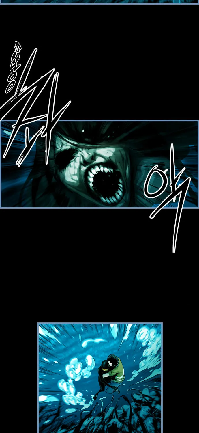 Read Island Part 2 chapter 12 image 8 on Lezhin