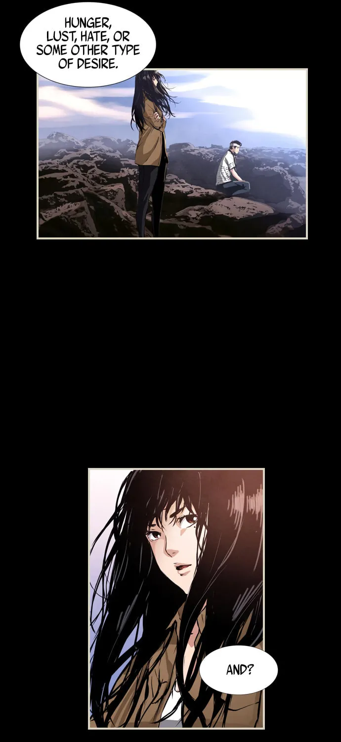 Read Island Part 2 chapter 13 image 13 on Lezhin