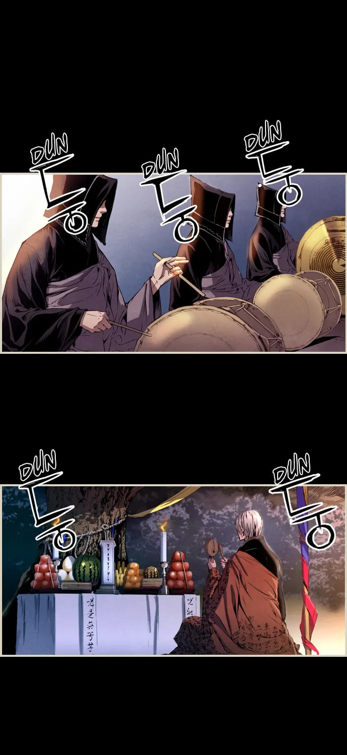 Read Island Part 2 chapter 13 image 16 on Lezhin