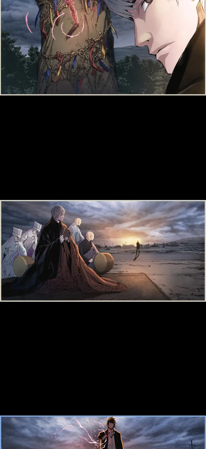 Read Island Part 2 chapter 13 image 21 on Lezhin