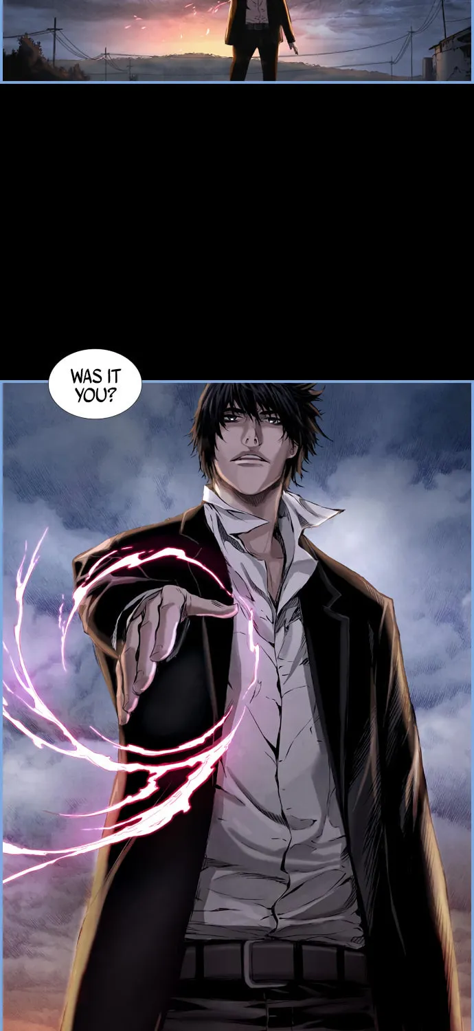 Read Island Part 2 chapter 13 image 22 on Lezhin