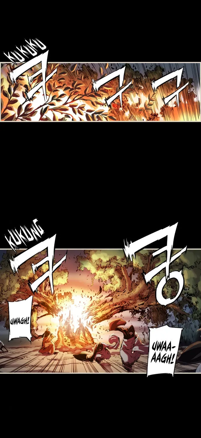 Read Island Part 2 chapter 13 image 27 on Lezhin