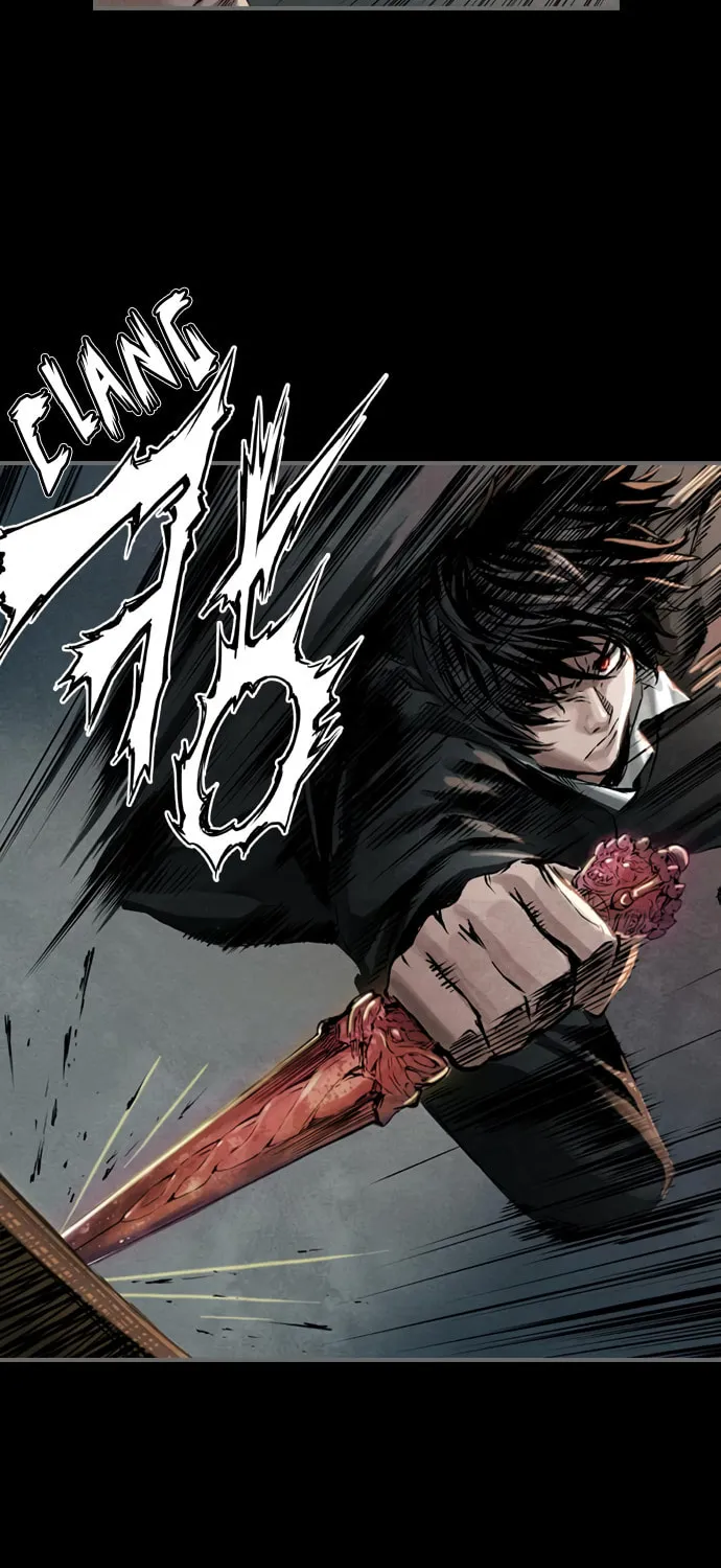 Read Island Part 2 chapter 13 image 30 on Lezhin