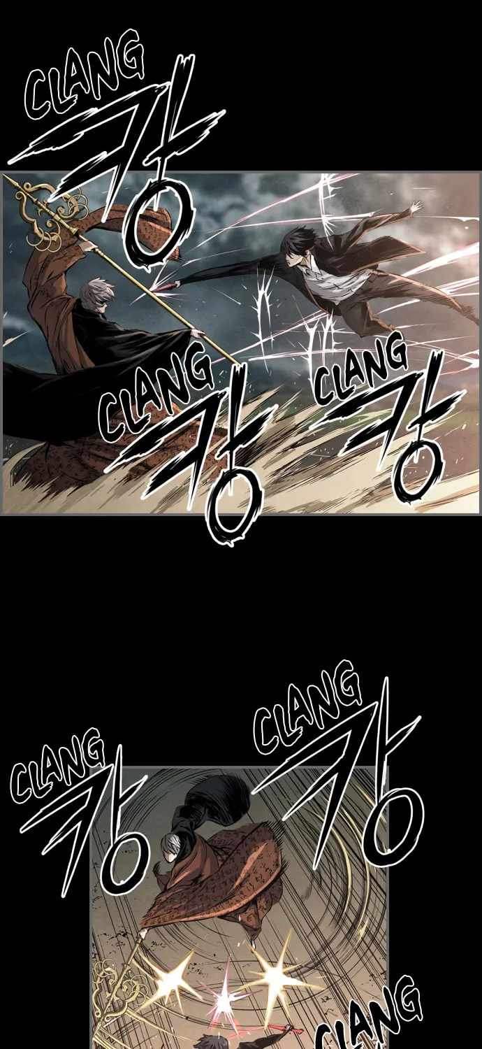 Read Island Part 2 chapter 13 image 31 on Lezhin