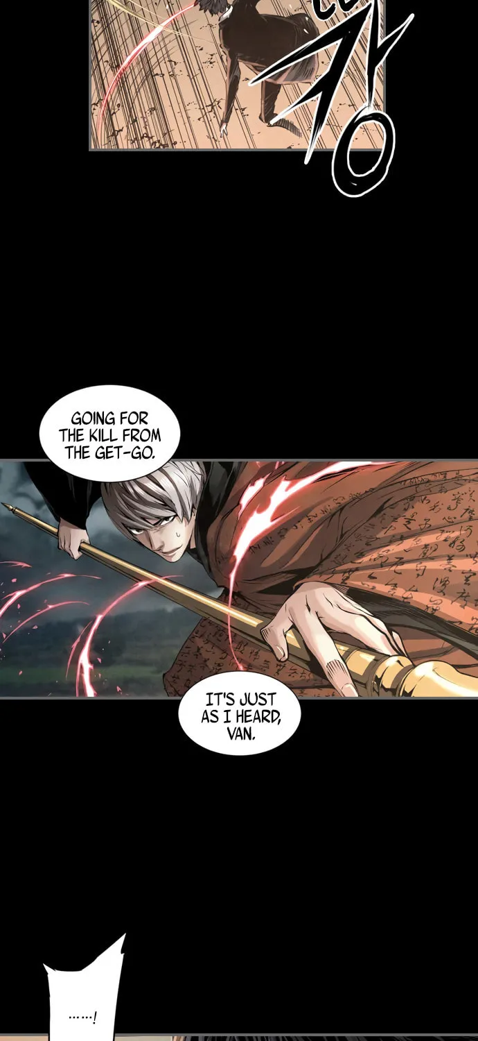 Read Island Part 2 chapter 13 image 32 on Lezhin