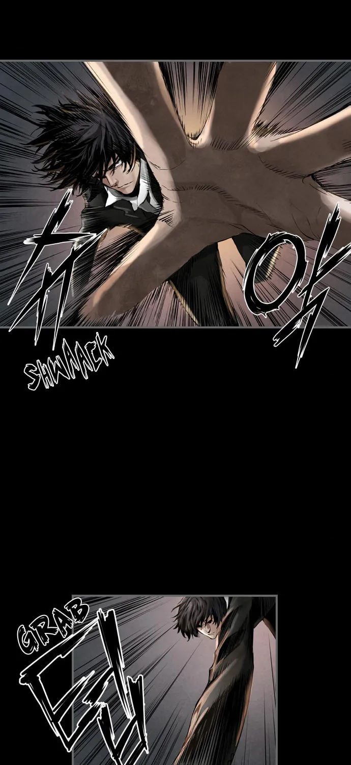 Read Island Part 2 chapter 13 image 34 on Lezhin