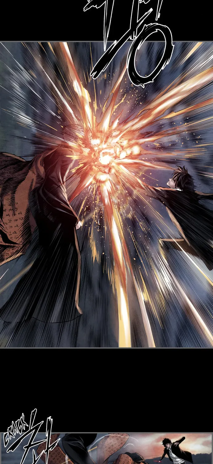 Read Island Part 2 chapter 13 image 37 on Lezhin