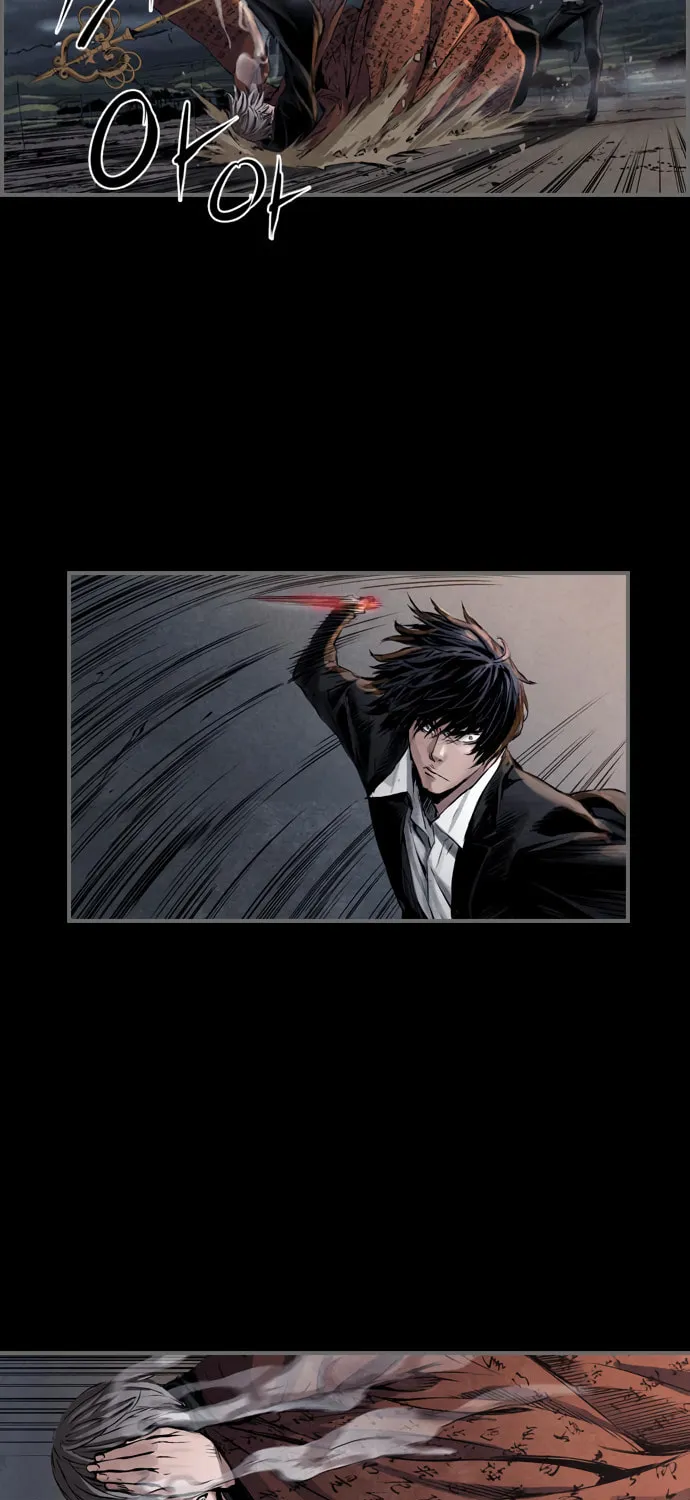Read Island Part 2 chapter 13 image 38 on Lezhin