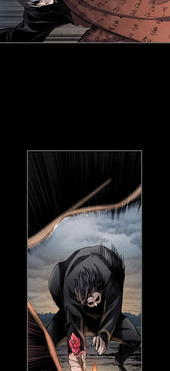 Read Island Part 2 chapter 13 image 39 on Lezhin