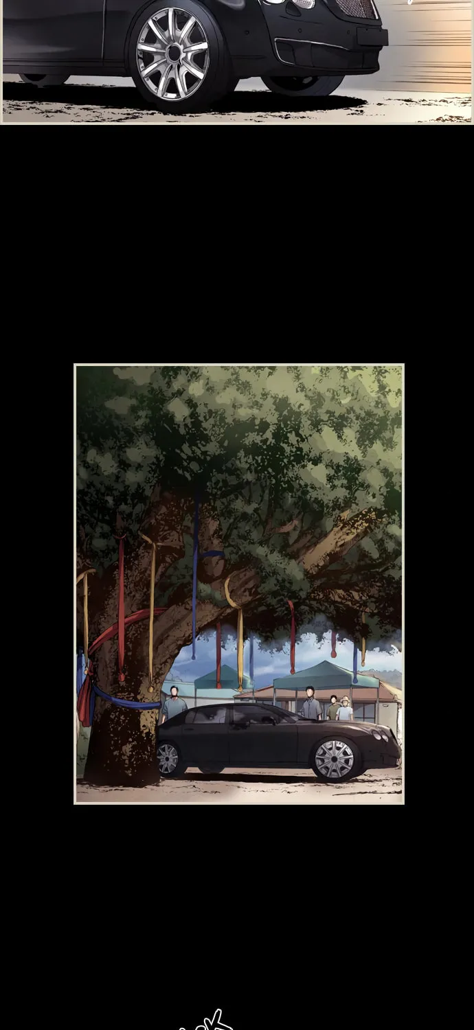 Read Island Part 2 chapter 13 image 4 on Lezhin