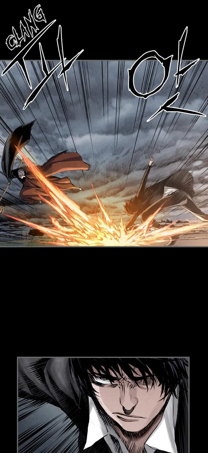 Read Island Part 2 chapter 13 image 41 on Lezhin
