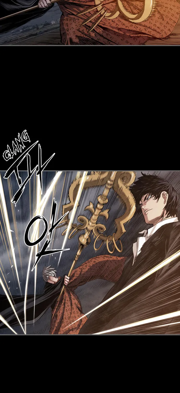 Read Island Part 2 chapter 13 image 43 on Lezhin