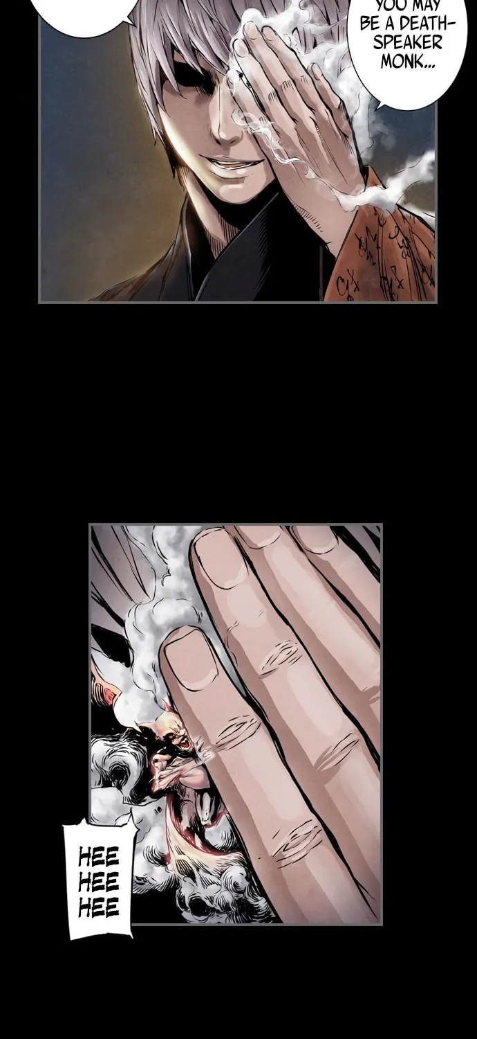 Read Island Part 2 chapter 13 image 46 on Lezhin