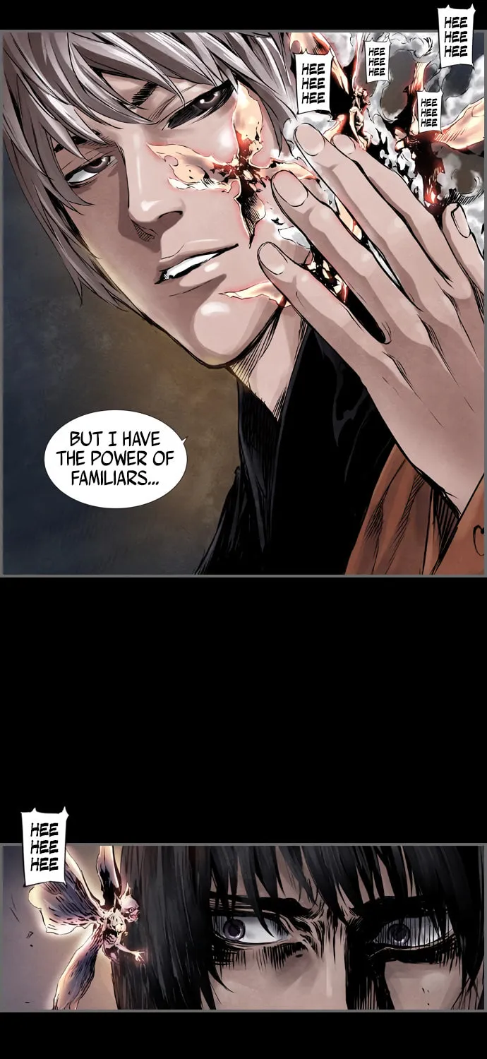 Read Island Part 2 chapter 13 image 48 on Lezhin