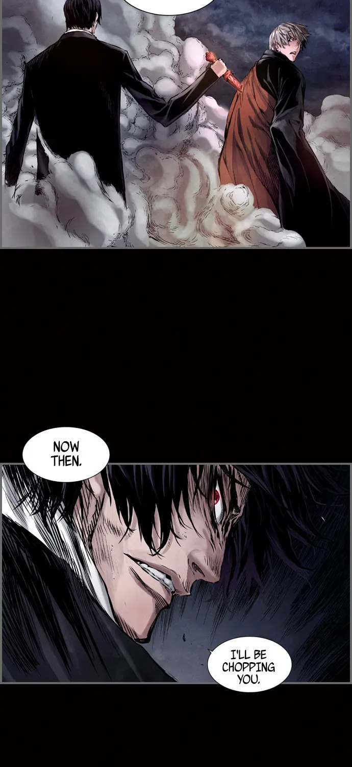 Read Island Part 2 chapter 13 image 59 on Lezhin