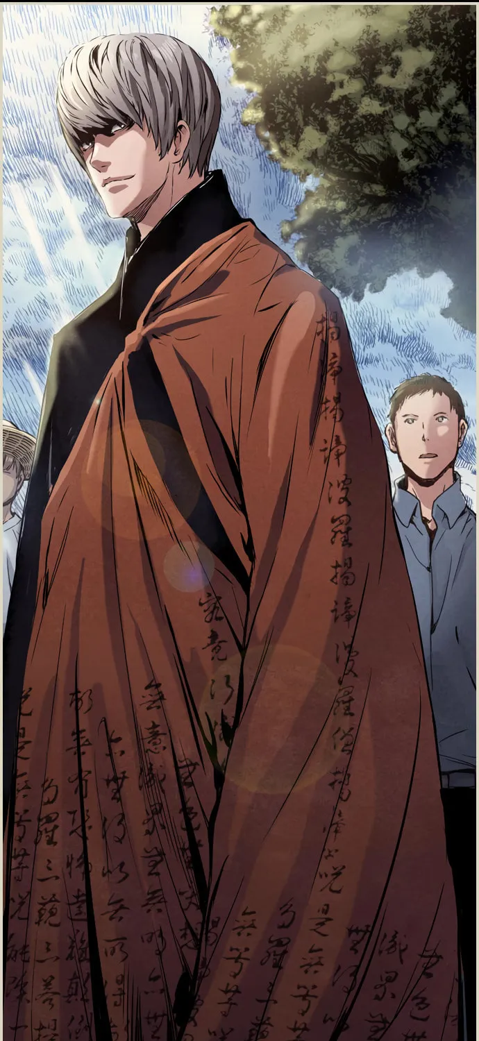 Read Island Part 2 chapter 13 image 6 on Lezhin