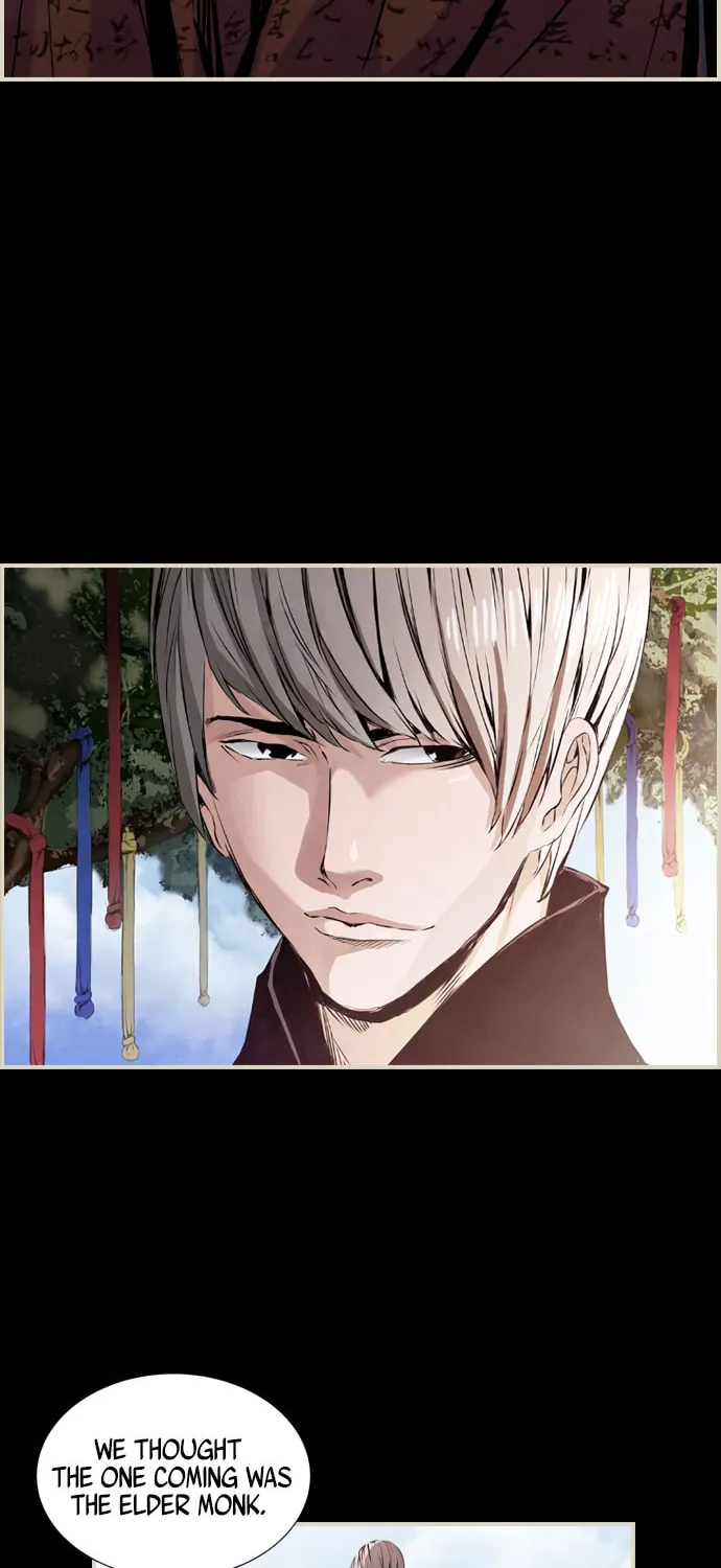 Read Island Part 2 chapter 13 image 7 on Lezhin