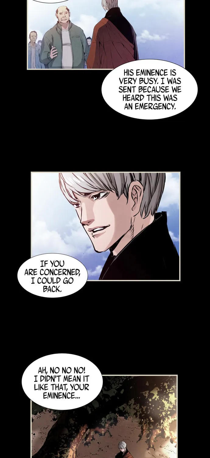Read Island Part 2 chapter 13 image 8 on Lezhin