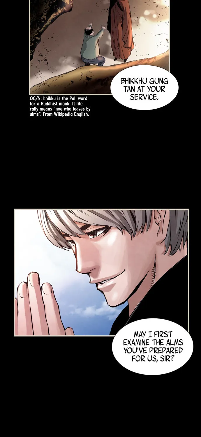 Read Island Part 2 chapter 13 image 9 on Lezhin