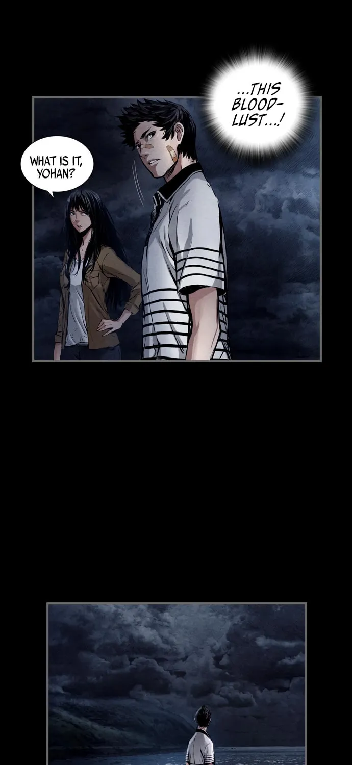 Read Island Part 2 chapter 14 image 2 on Lezhin