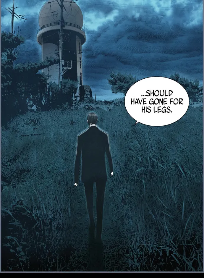 Read Island Part 2 chapter 14 image 29 on Lezhin