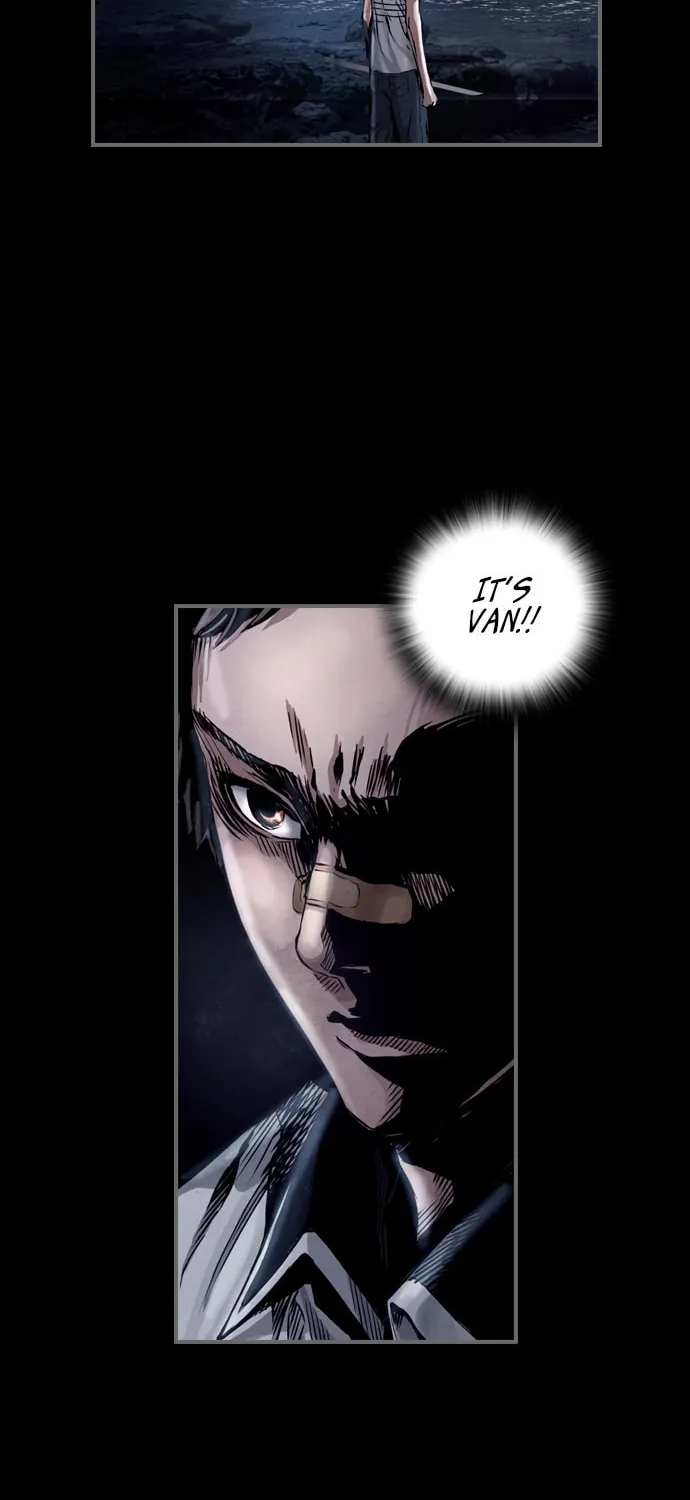 Read Island Part 2 chapter 14 image 3 on Lezhin