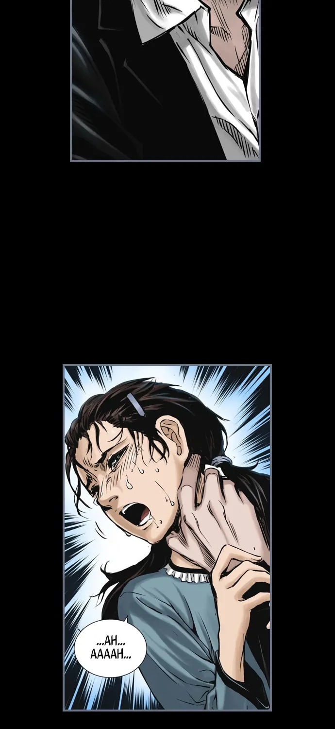 Read Island Part 2 chapter 14 image 33 on Lezhin