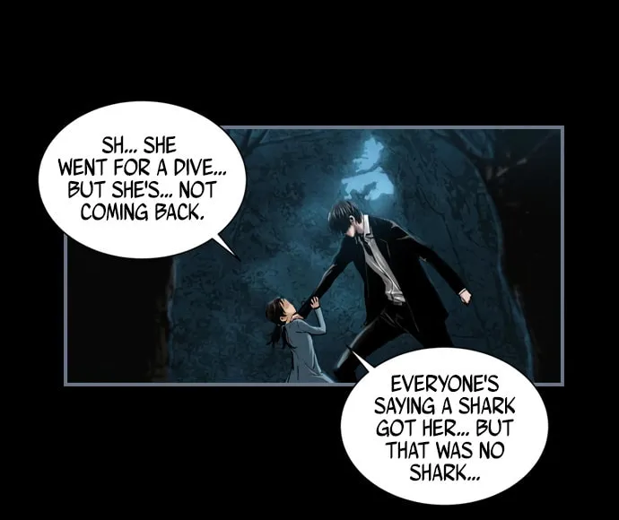 Read Island Part 2 chapter 14 image 35 on Lezhin