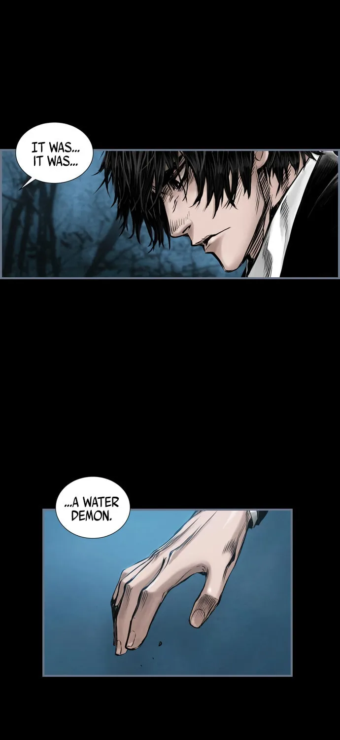 Read Island Part 2 chapter 14 image 36 on Lezhin