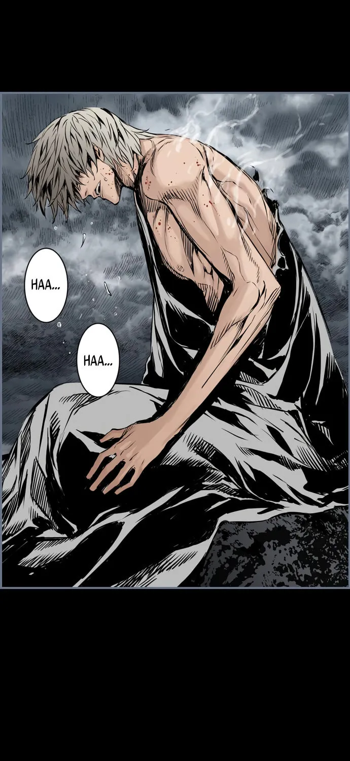 Read Island Part 2 chapter 14 image 48 on Lezhin
