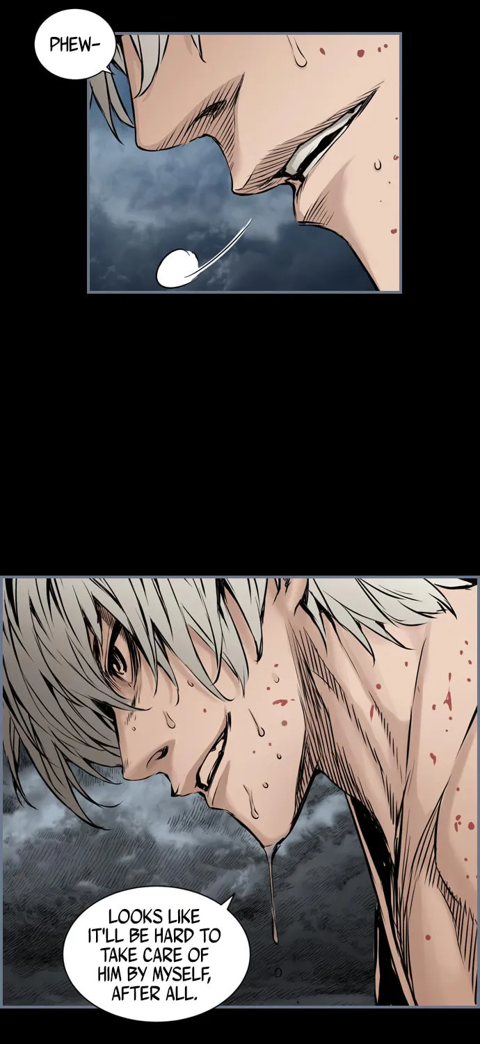 Read Island Part 2 chapter 14 image 49 on Lezhin