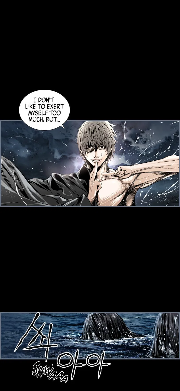 Read Island Part 2 chapter 14 image 50 on Lezhin