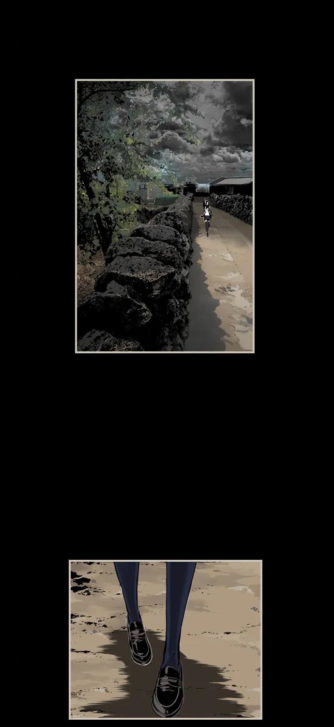 Read Island Part 2 chapter 14 image 54 on Lezhin