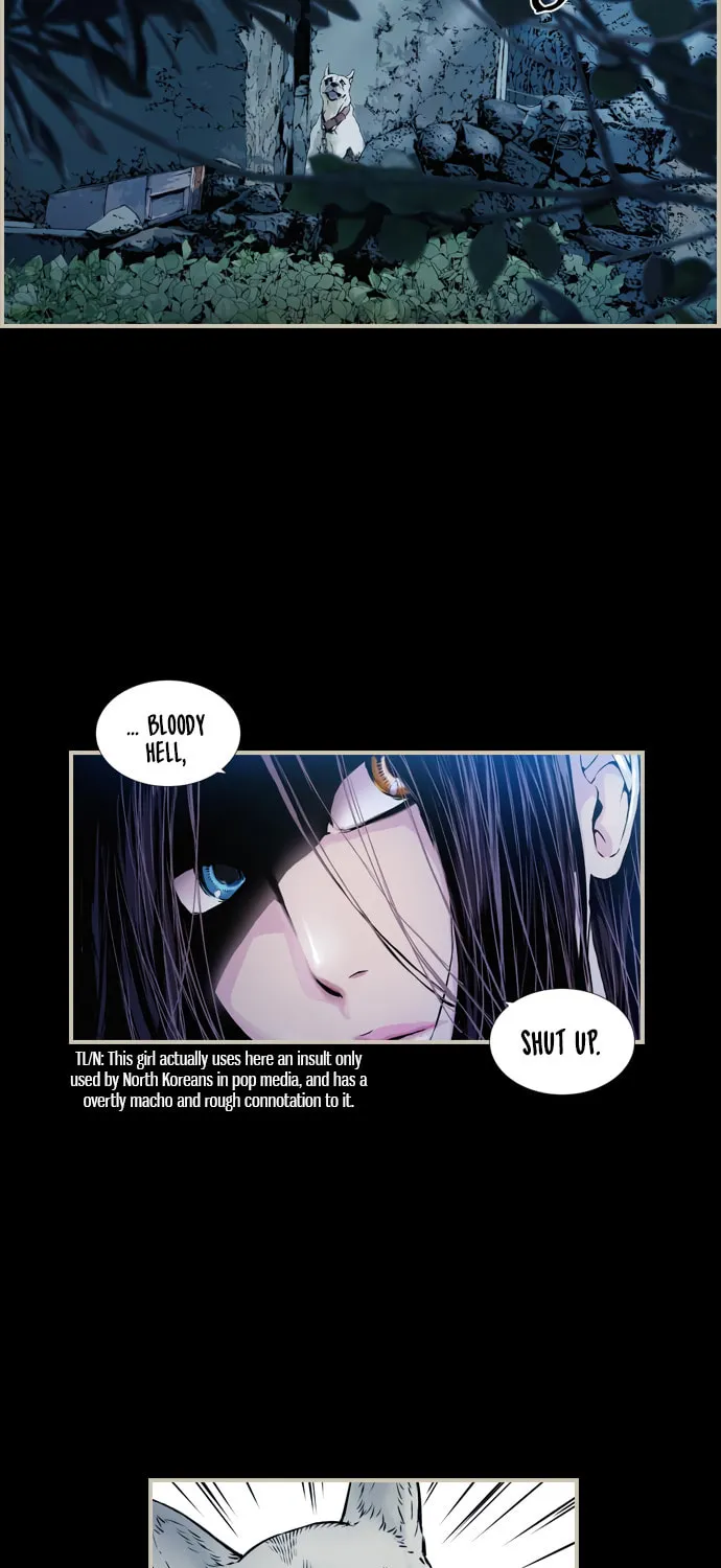 Read Island Part 2 chapter 14 image 56 on Lezhin