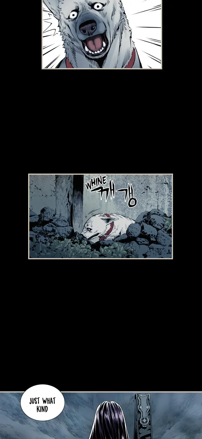 Read Island Part 2 chapter 14 image 57 on Lezhin