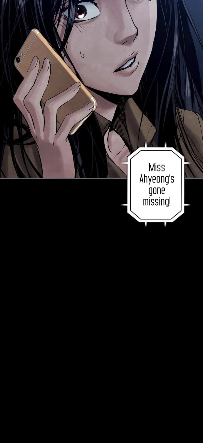 Read Island Part 2 chapter 14 image 8 on Lezhin