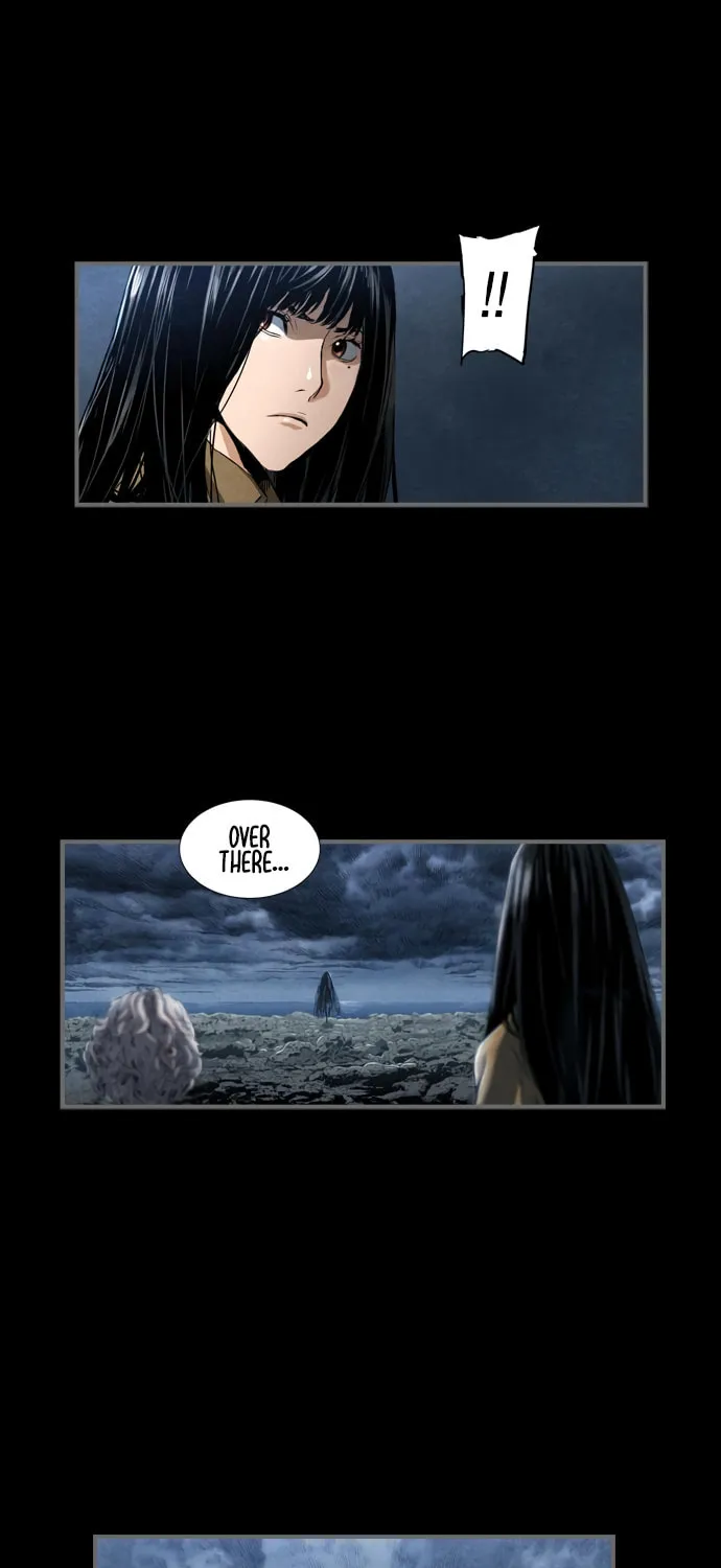 Read Island Part 2 chapter 16 image 11 on Lezhin