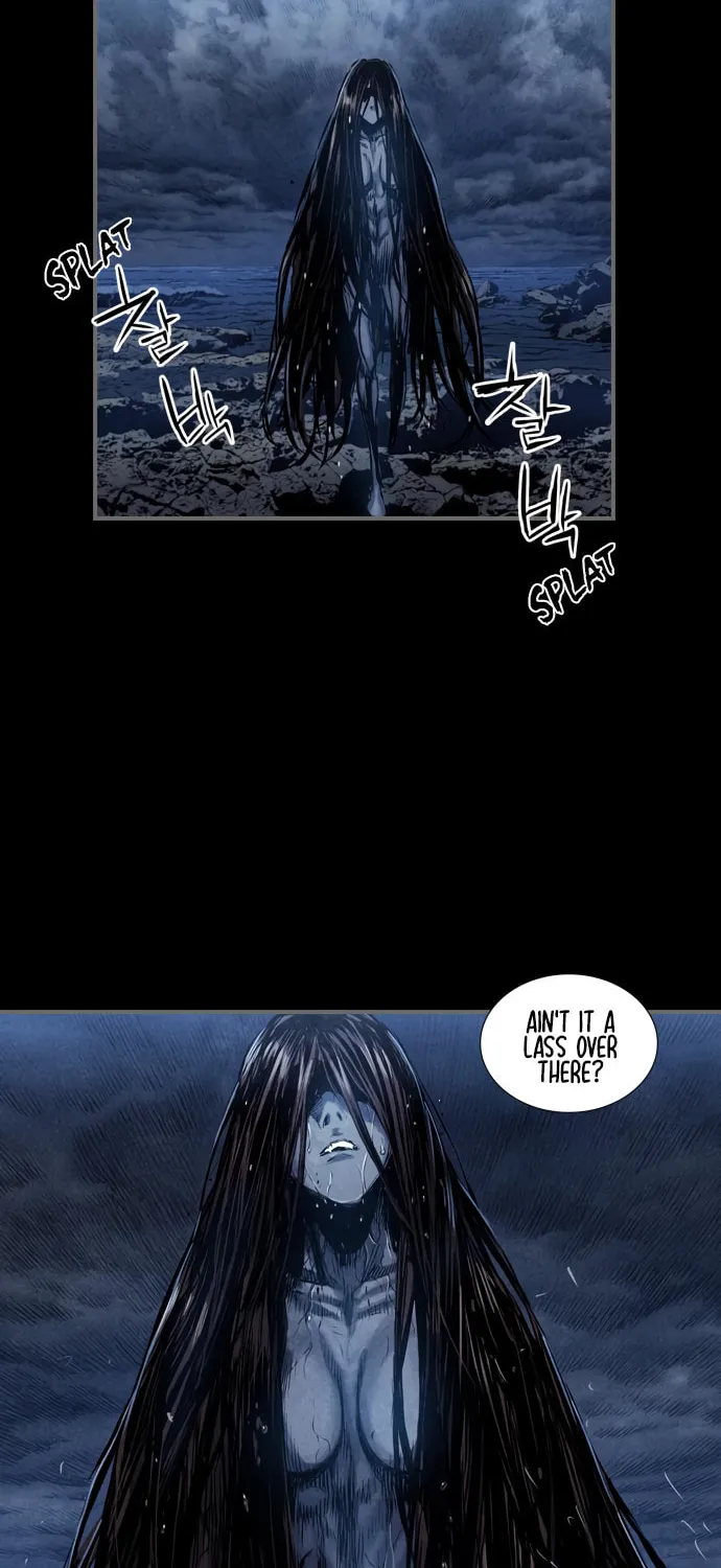 Read Island Part 2 chapter 16 image 12 on Lezhin