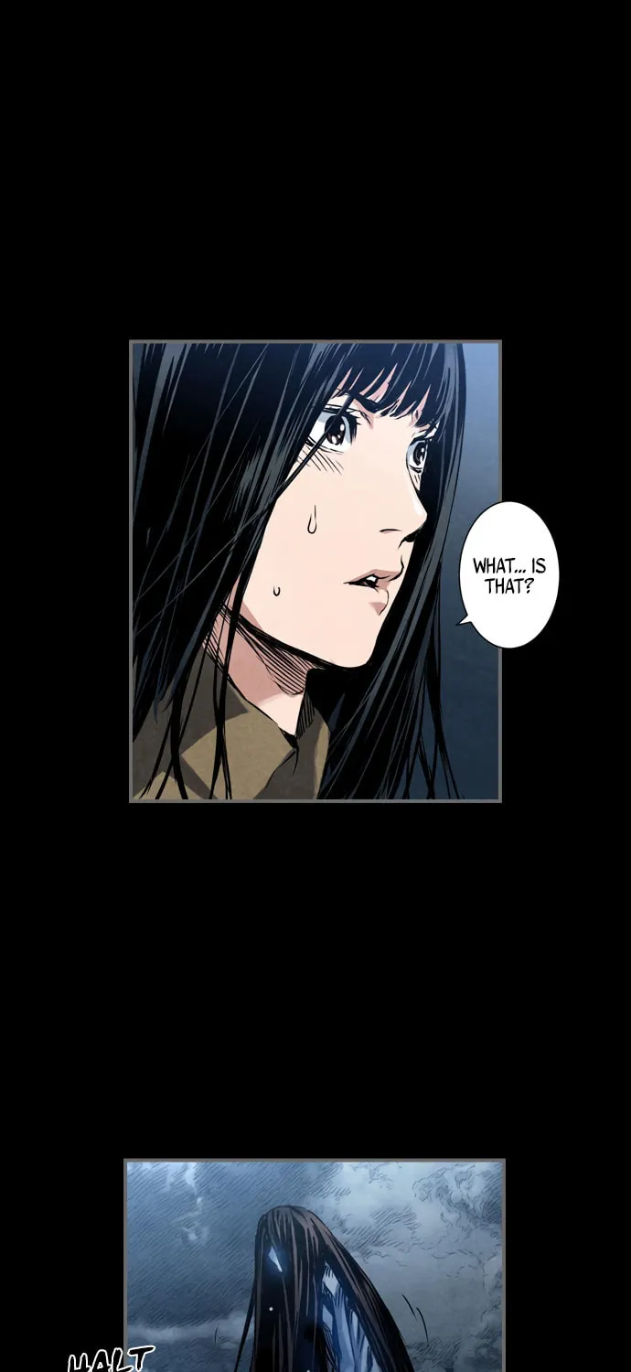Read Island Part 2 chapter 16 image 14 on Lezhin
