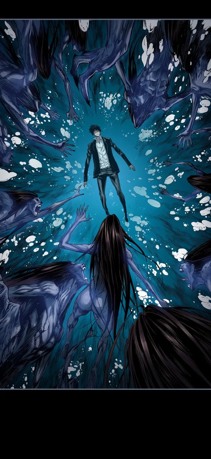 Read Island Part 2 chapter 16 image 2 on Lezhin