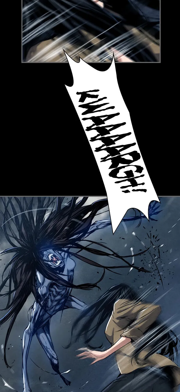 Read Island Part 2 chapter 16 image 21 on Lezhin