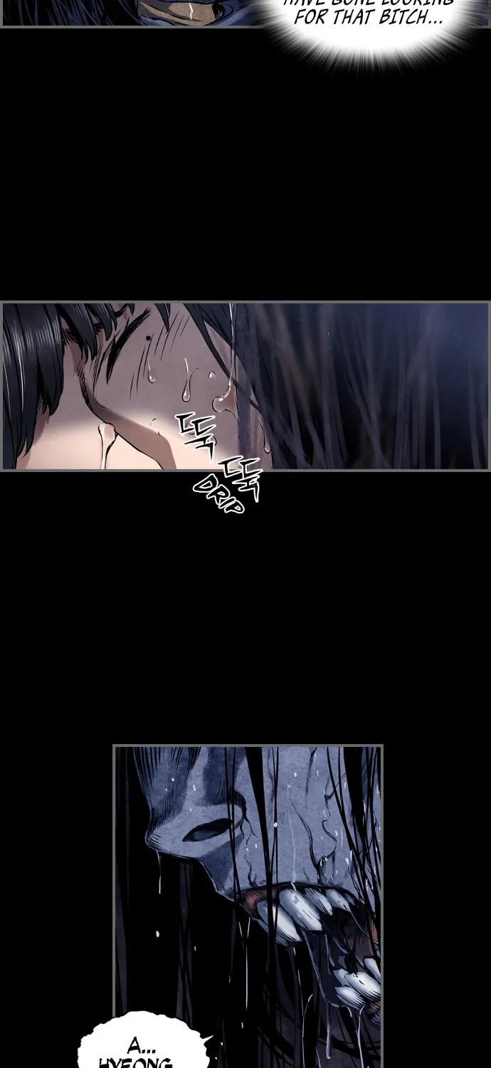 Read Island Part 2 chapter 16 image 31 on Lezhin